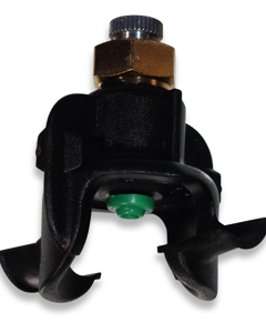 Nozzle Flex-Clamp 0.2 antilime